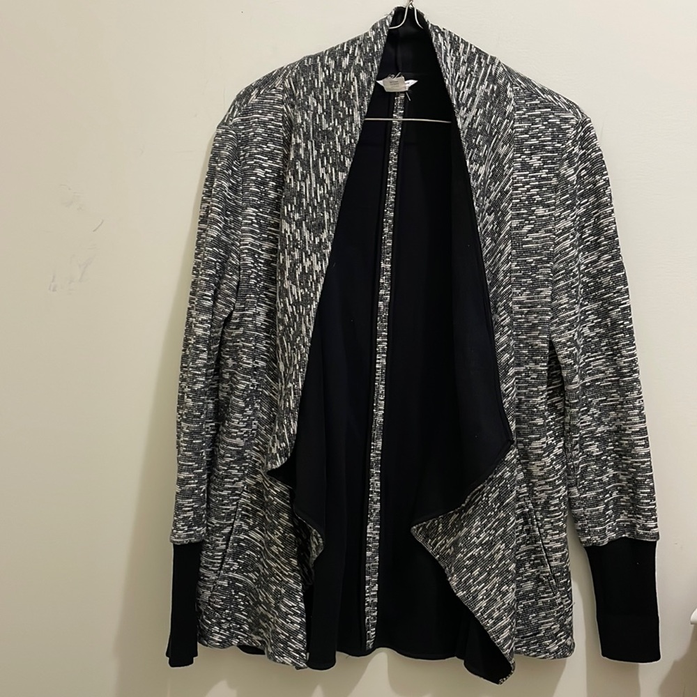 Club Monaco light jacket (sz m)